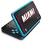 NBA Miami Heat Jersey Nintendo 2DS XL (2017) Skin